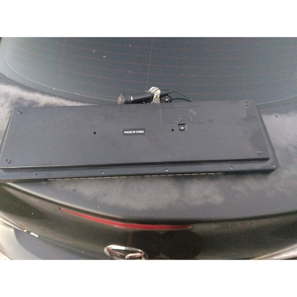 Excite Electronic 37 Key Keyboard - Picture 9 of 9